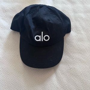 Alo yoga hat